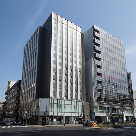 Hotel Oriental Express Nagoya Sakae Buitenkant foto