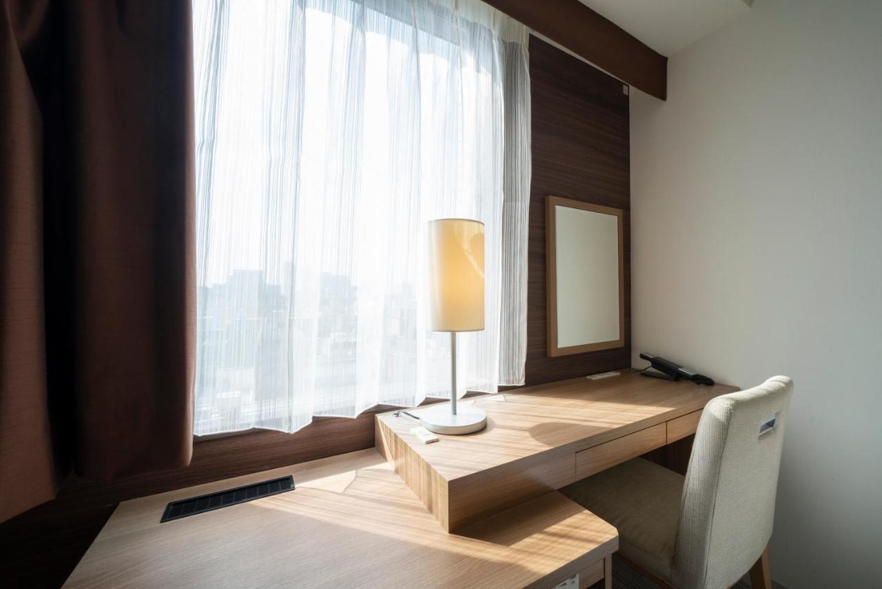 Hotel Oriental Express Nagoya Sakae Buitenkant foto