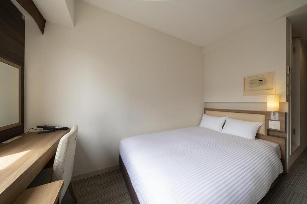 Hotel Oriental Express Nagoya Sakae Buitenkant foto