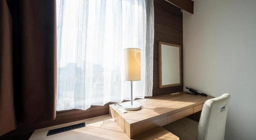 Hotel Oriental Express Nagoya Sakae Buitenkant foto