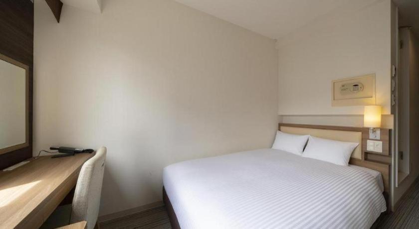 Hotel Oriental Express Nagoya Sakae Buitenkant foto